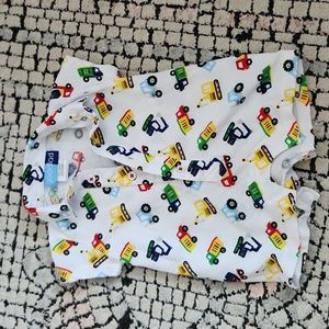 Good Lad dump truck collared ome piece